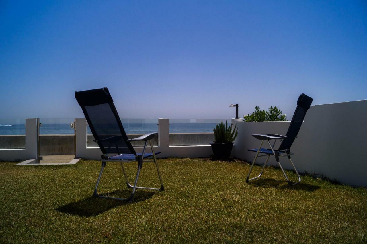 Beach-Front Bahia Dorada Estepona Extérieur photo