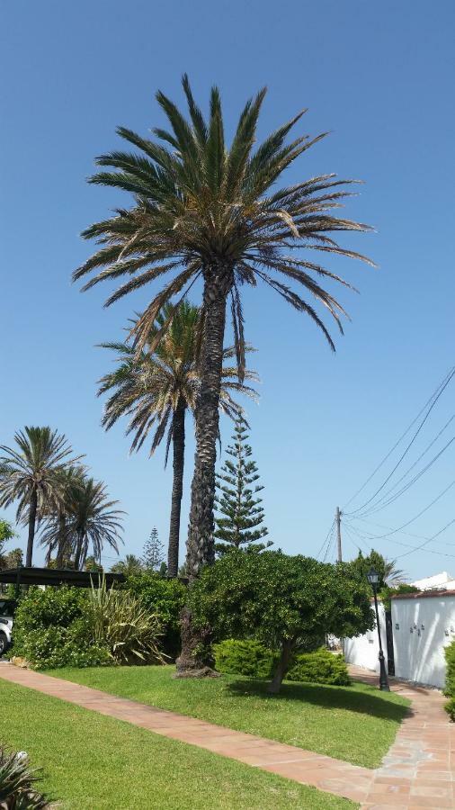 Beach-Front Bahia Dorada Estepona Extérieur photo
